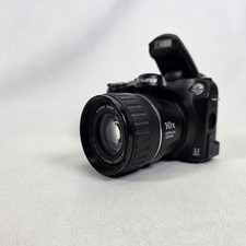 Fujifilm FinePix S Series