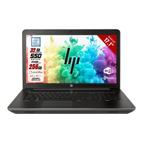 Portatile notebook - portatile,