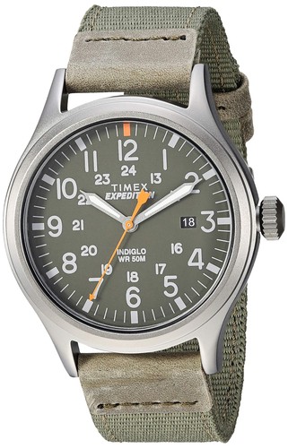 Orologio timex uomo expedition - orologio,