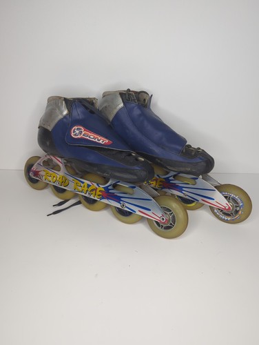 Bont skates pattinaggio - skates, di