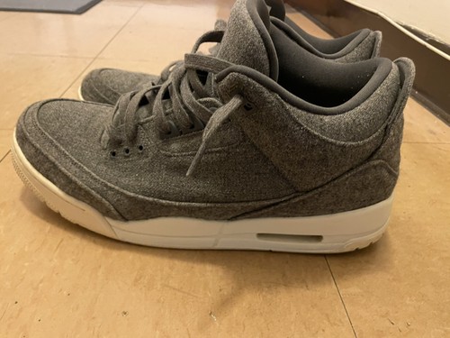 Nike air jordan retrò - jordan, 3