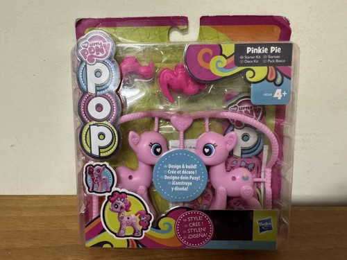 Little pony rainbow pop - my,