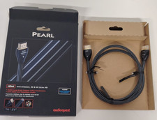 AUDIOQUEST PEARL HDMI 3D 4K