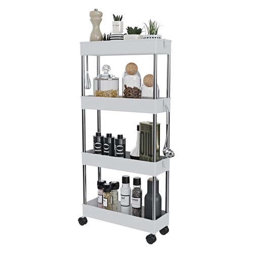 Carrello portaoggetti - , 4