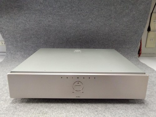 Primare a34 power amplifier - a34.2,