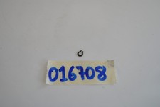 Anello elastico seeger