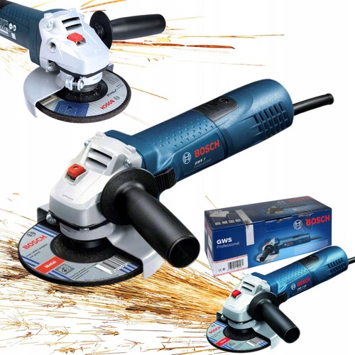 Bosch professional gws - professional,