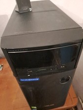 Computer Asus Con Intel I3 ,scheda Video ,antenna  Wifi,windows 10