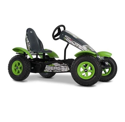 Kart pedale berg xl - go-kart, a
