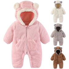 Tutina tutina in pile bambino