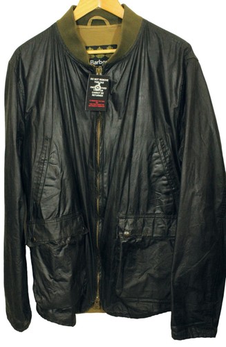 Giacca cerata uomo - , barbour