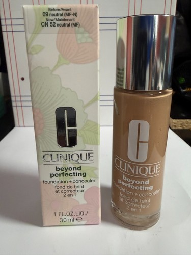 Clinique beyond perfecting - clinique,