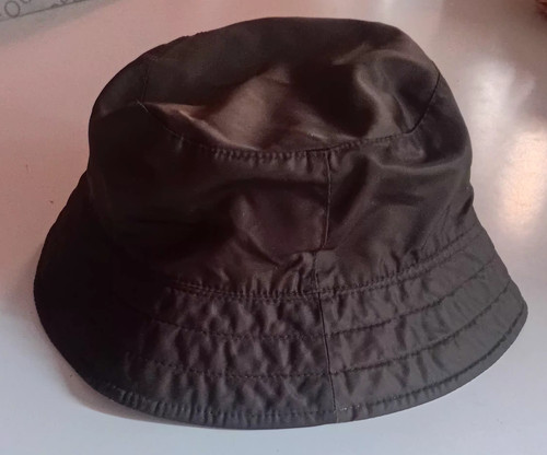 Cappello impermeabile double - cappello,
