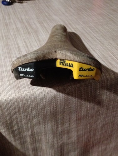Sella turbo matic selle italia - sella,