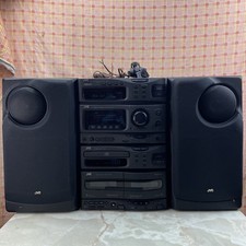 JVC Ricevitore Stereo