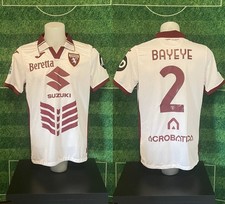 Maglia TORINO F.C. calcio