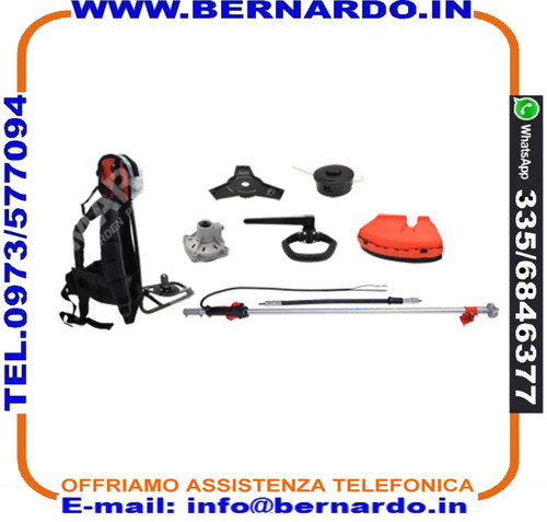 Asta zaino completa - a,