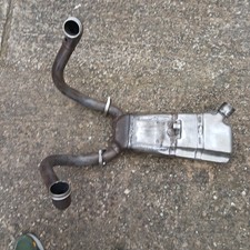 Moto guzzi V100 Mandello