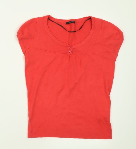 Shirt donna rosa - rosa, basic