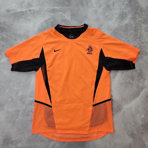 Nike olanda 2002 - olanda, mondiali