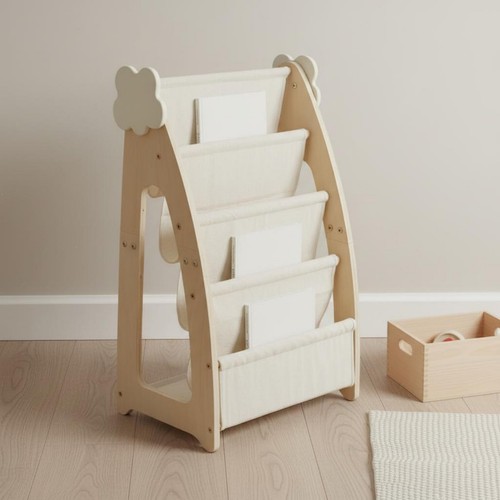 Pezzi set libreria - 2,