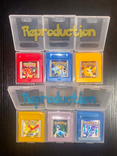 Giochi pokémon - giochi,