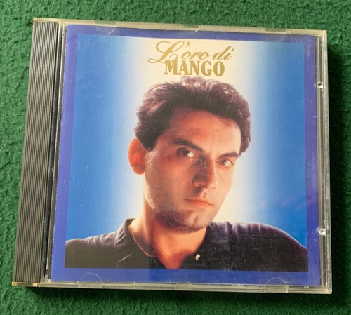 Mango oro di - di,