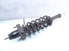 Ammortizzatore sinistro con