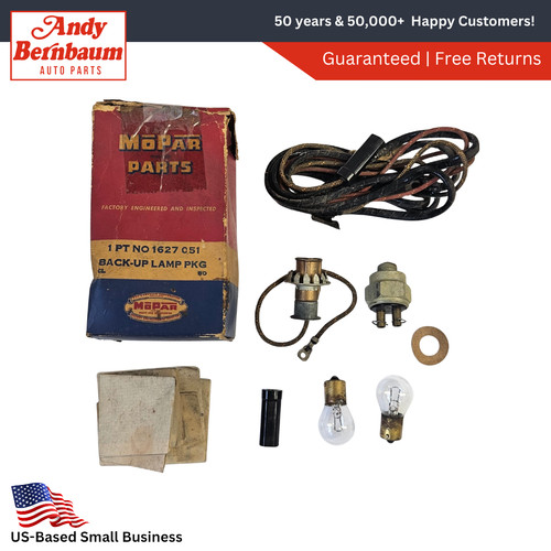 Mopar 1627051 kit - mopar,