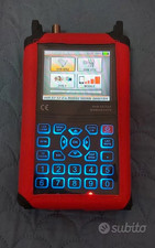 Misuratore di Campo della 3B Elettronica