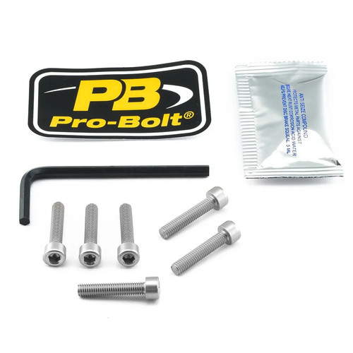 Tbmws kit tappo serbatoio - tbmws,
