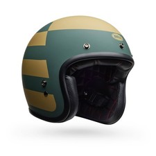 Casco Jet Cafe Racer BELL