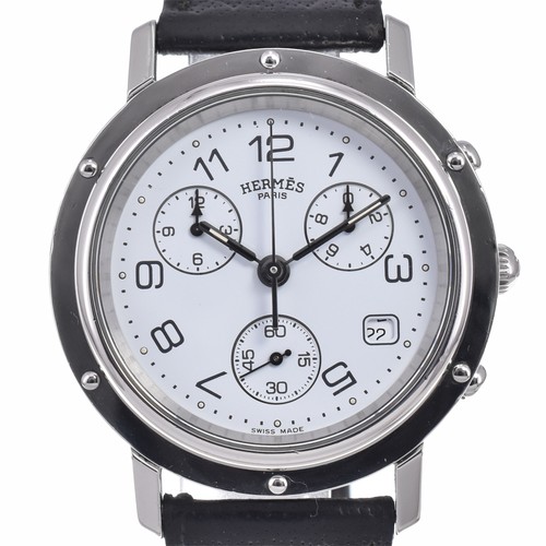 Orologio uomo hermes clipper - uomo,