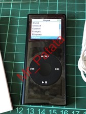 IPOD NANO 2 Gen. APPLE 8GB