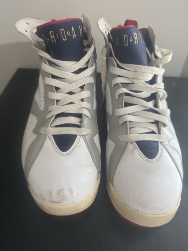 Air jordan for - 7, the
