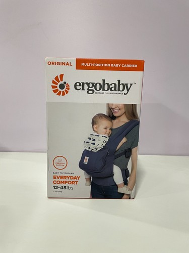 Ergobaby original baby carrier - ergobaby,