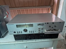 Grundig CF 5000 deck cassette