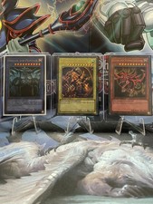 Carte Dei Yu-Gi-Oh! LC01 Ultra