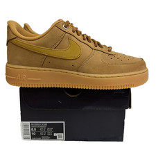 Nike Air Force One Triple