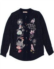 DESIGUAL Girls Shirt 13-14