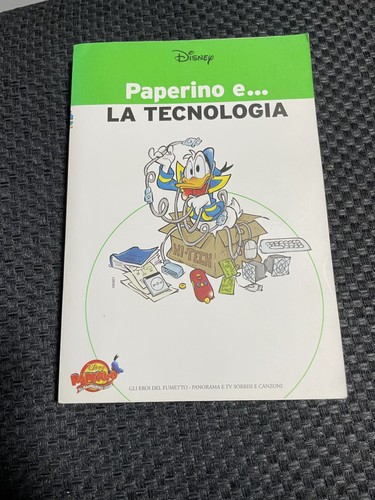 Gli eroi del fumetto panorama - gli,