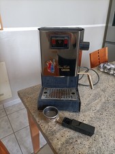 Macchina da caffè espresso