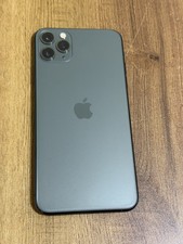 Apple iPhone 11 Pro Max - 64