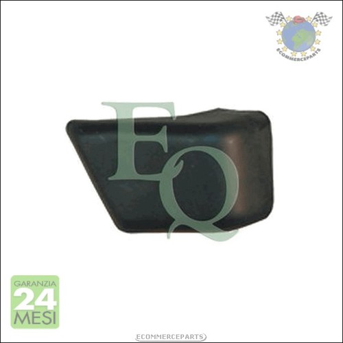Mostrina paraurti anteriore - eq,