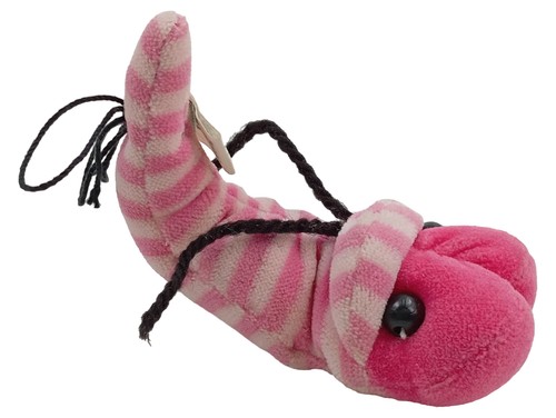 Förster peluche rana rosa - rana,