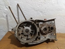 Alloggiamento motore sinistro