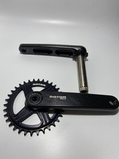 Guarnitura ROTOR Rex MTB 170mm