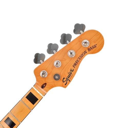 Tastiera squier precision - squier,