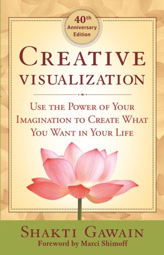 Creative visualization - creative, by