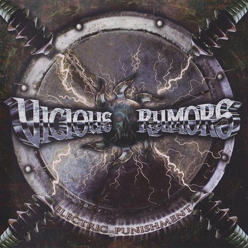 Vicious rumors electric - vicious,
